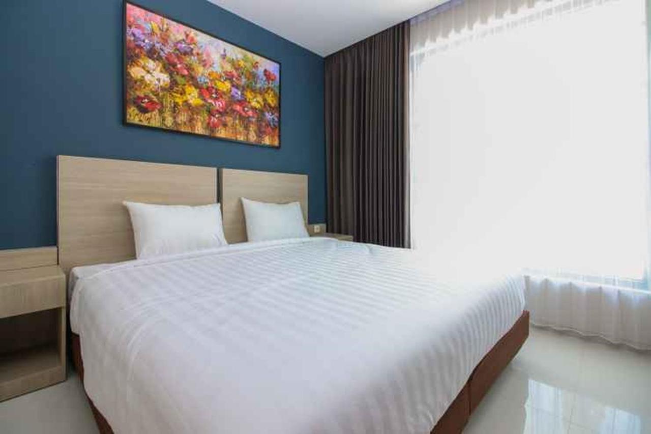 Kencana Residence Surabaya Exterior photo